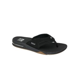 Reef Fanning Black / Silver RF002026BLS Men's